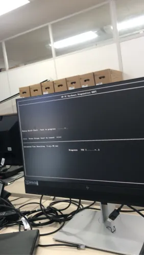 Suporte em Informática - TI