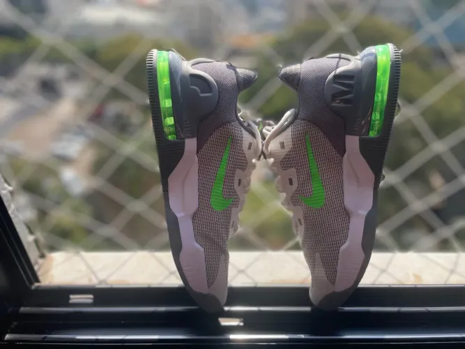 Nike Air Max Alpha Trainer 5