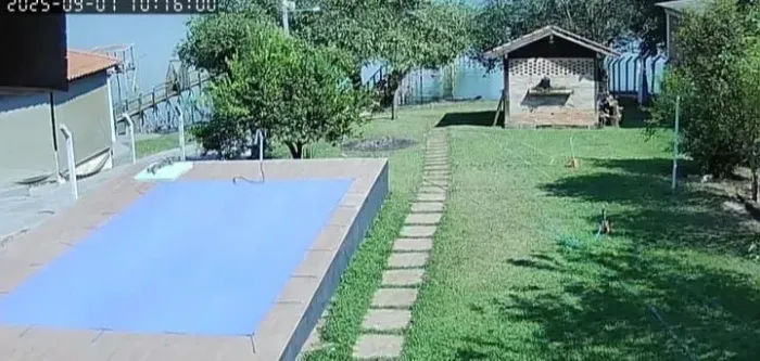 Aluga-se rancho Beira Rio em Sales