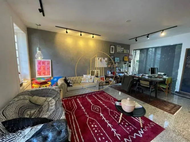 Casa para aluguel, 4 quartos, 3 suítes, Belvedere - Belo Horizonte/MG