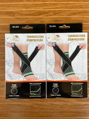 Tornozeleira