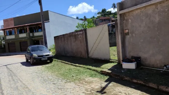 Terreno Lote praia Corais de Paripueira. Aberto a negociações, faça a sua oferta!