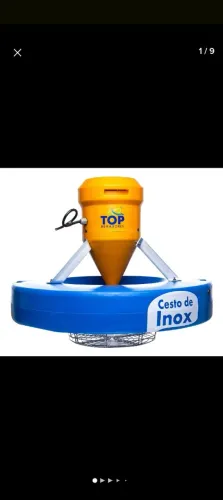 Aerador chafariz para tanque de peixe 