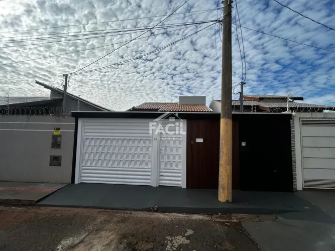 Apartamento à venda em Campo Grande - MS por R$ 385.000,00