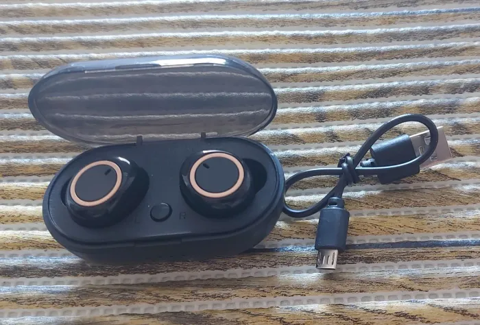 Fone bluetooth 5.5