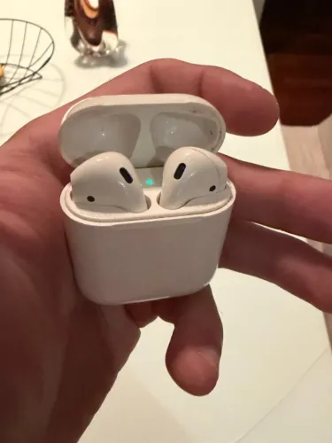 AirPods 1ª Geração ? com defeito