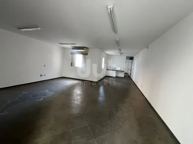 casa - Bosque - Campinas