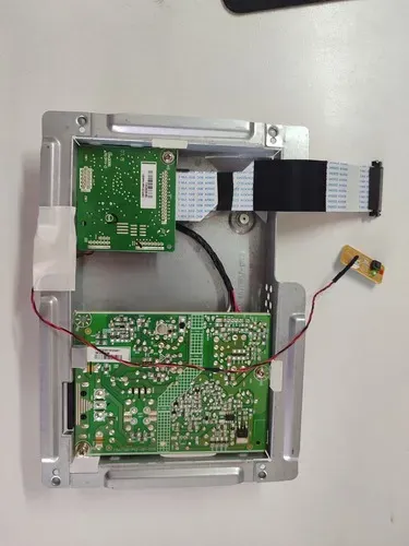 Placa Fonte + Placa Lógica Monitor Aoc E2270swn (Usado)