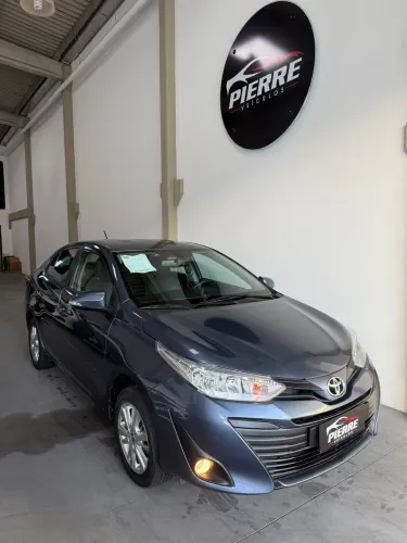 Toyota Yaris XL 2019