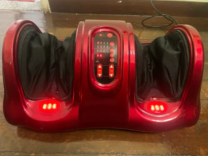 Massageador Polishop