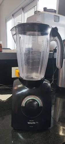 Liquidificador PHILIPS WALITA 220V