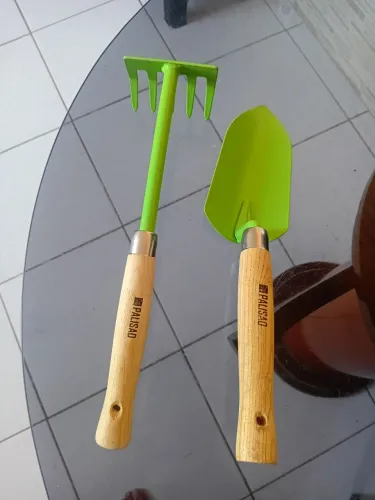 Kit jardinagem Palisad