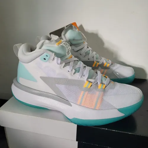 Jordan zion 1 novo