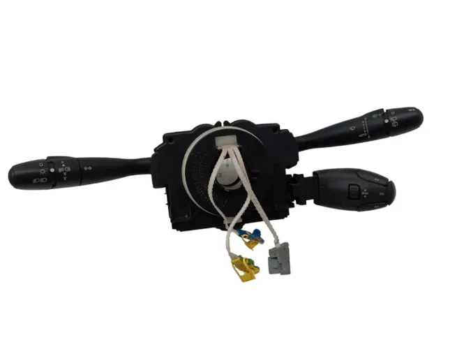 Chave Seta Limpador Peugeot 307 Sw 2007 2008 2009 2010