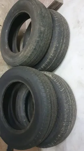 pneu para van iveco daily aro 16 195/75/16