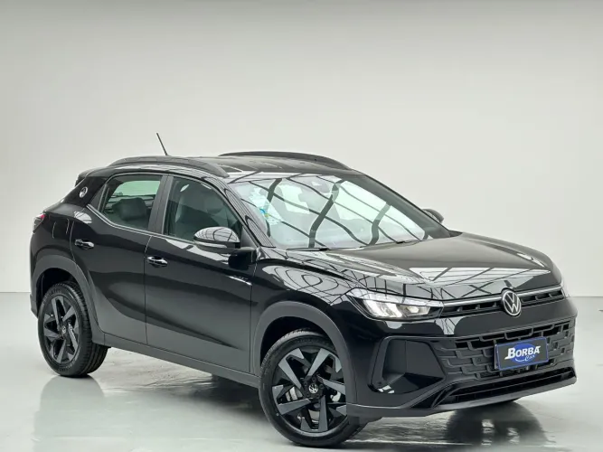 Volkswagen Tera Outfit THE Town Edition 2026