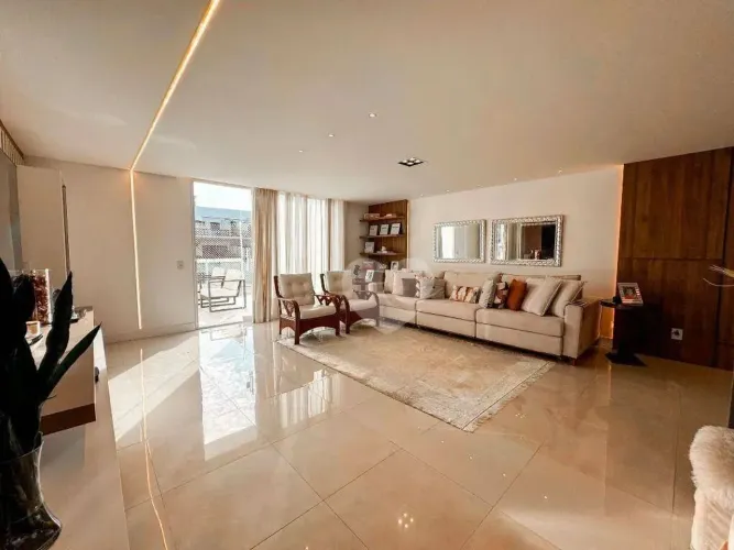 Cobertura com 3 quartos à venda, 338 m² por R$ 2.600.000 - Recreio dos Bandeirantes - Rio