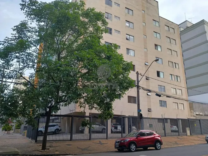Apartamento a venda Jardim Proença Campinas/SP