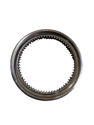 Luva Engate 1234 Cambio Mercedes G281-12. *3