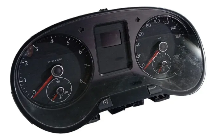 Painel Instrumento Volkswagen Fox 2009 2010 2011 2012 2013