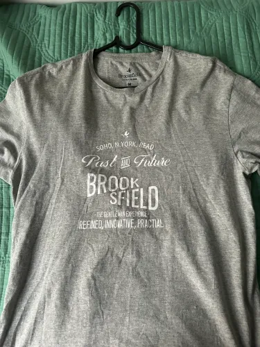 Camisa Brooksfield tam. M (original)