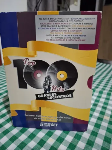 DVDs 