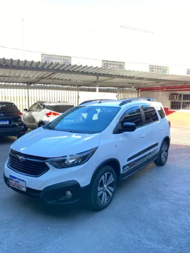 Spin Activ 7 1.8 AUT