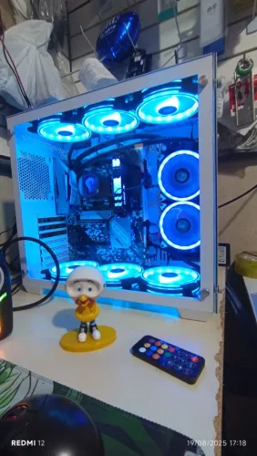 ryzen 5 5600g, r , B450 steel legend , Xpg 850 w gold