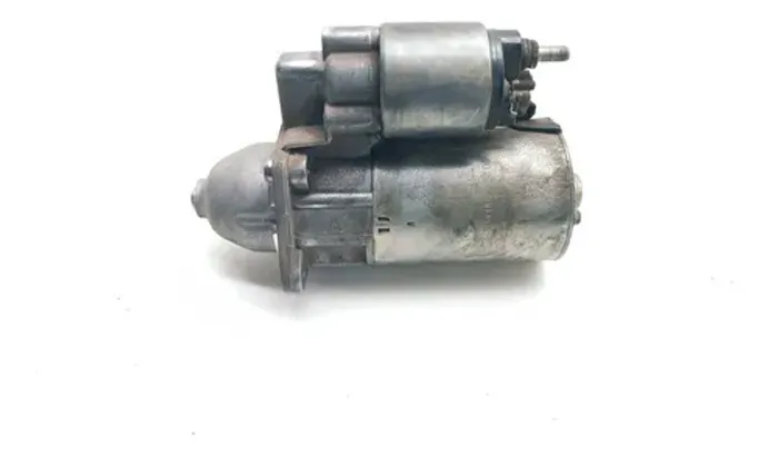 Motor Partida Arranque Fiat Palio 2000