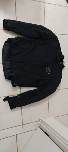Jaqueta de moto Riffel