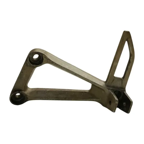 Bacalhau Dianteiro Esquerd Honda Cb 500 2016 A 2020 Original