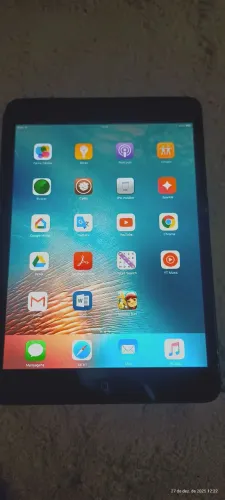 iPad mini 1ª de 32gb