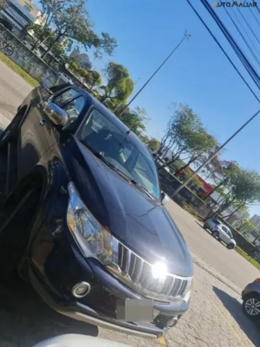 Mitsubishi L200 Triton Sport HPE 2.4 CD Diesel Aut. 2018