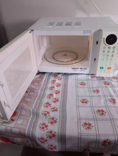 Microondas 