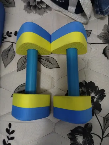 Alteres Eva para hidroginástica 