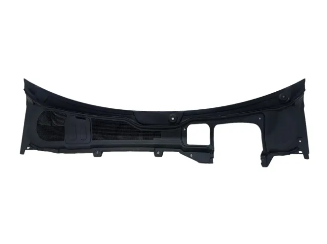 Churrasqueira Land Rover Evoque Si4 Prestige 2013