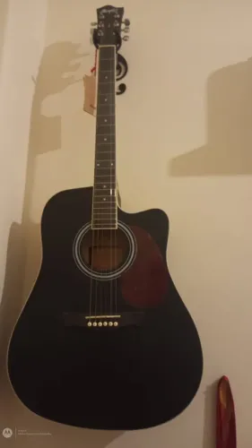 Violão eletroacustico