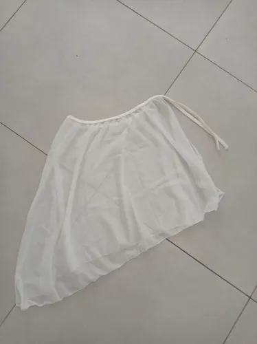 Saia ballet de ponta