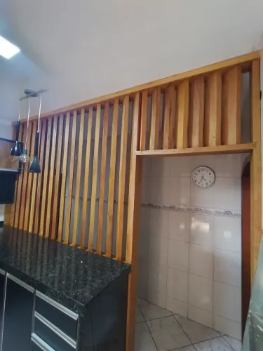 Portas instalação 