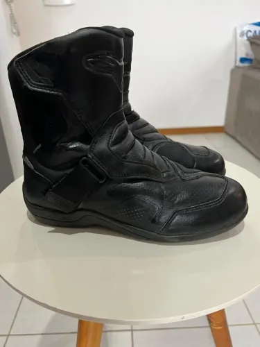 Botas  Alpinestars - Impermeáveis