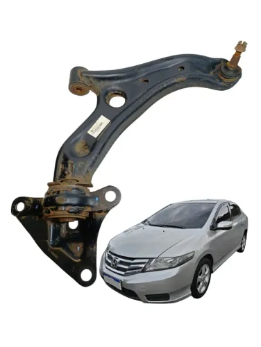 Suporte Direito Bandeja Balança Honda City 2010