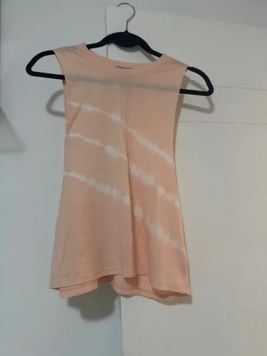 Regata Tie Dye Feminina
