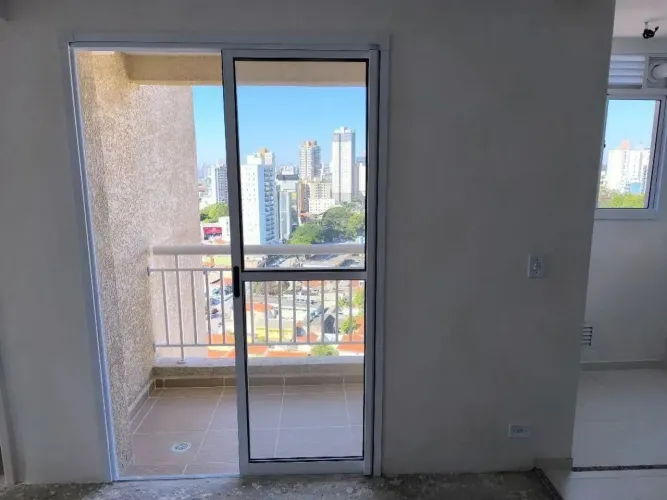 Cobertura à venda em Osasco, Vila Osasco, com 3 quartos, com 89.4 m²