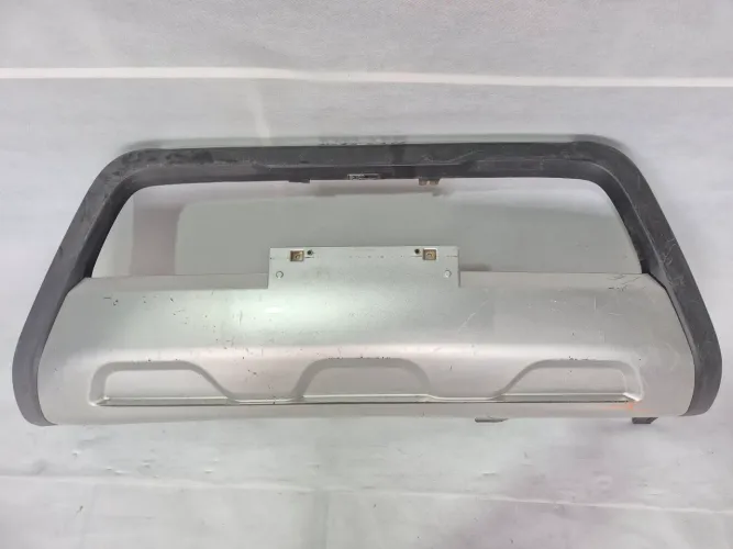 Overbumper hilux 2016 2017 2018 2019 original