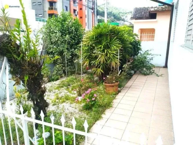 Casa para Venda em Florianópolis, Agronômica, 5 dormitórios, 2 suítes, 3 banheiros, 2 vaga