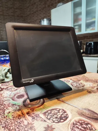 Monitor Bematech Touch Screen