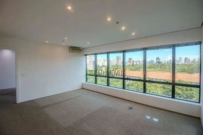 Sala para alugar, 68 m² por R$ 13.751,00/mês - Itaim Bibi - São Paulo/SP
