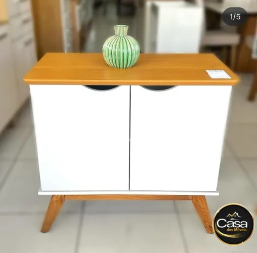 Buffet prism 2 portas 