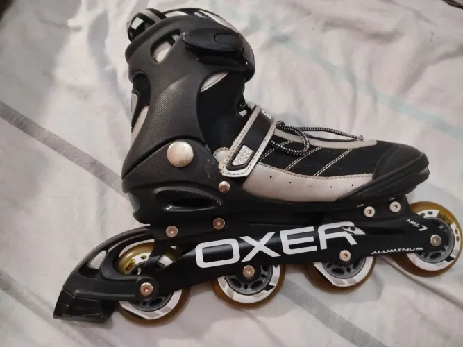 Patins proficional