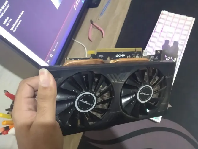 Rx 580 8gb